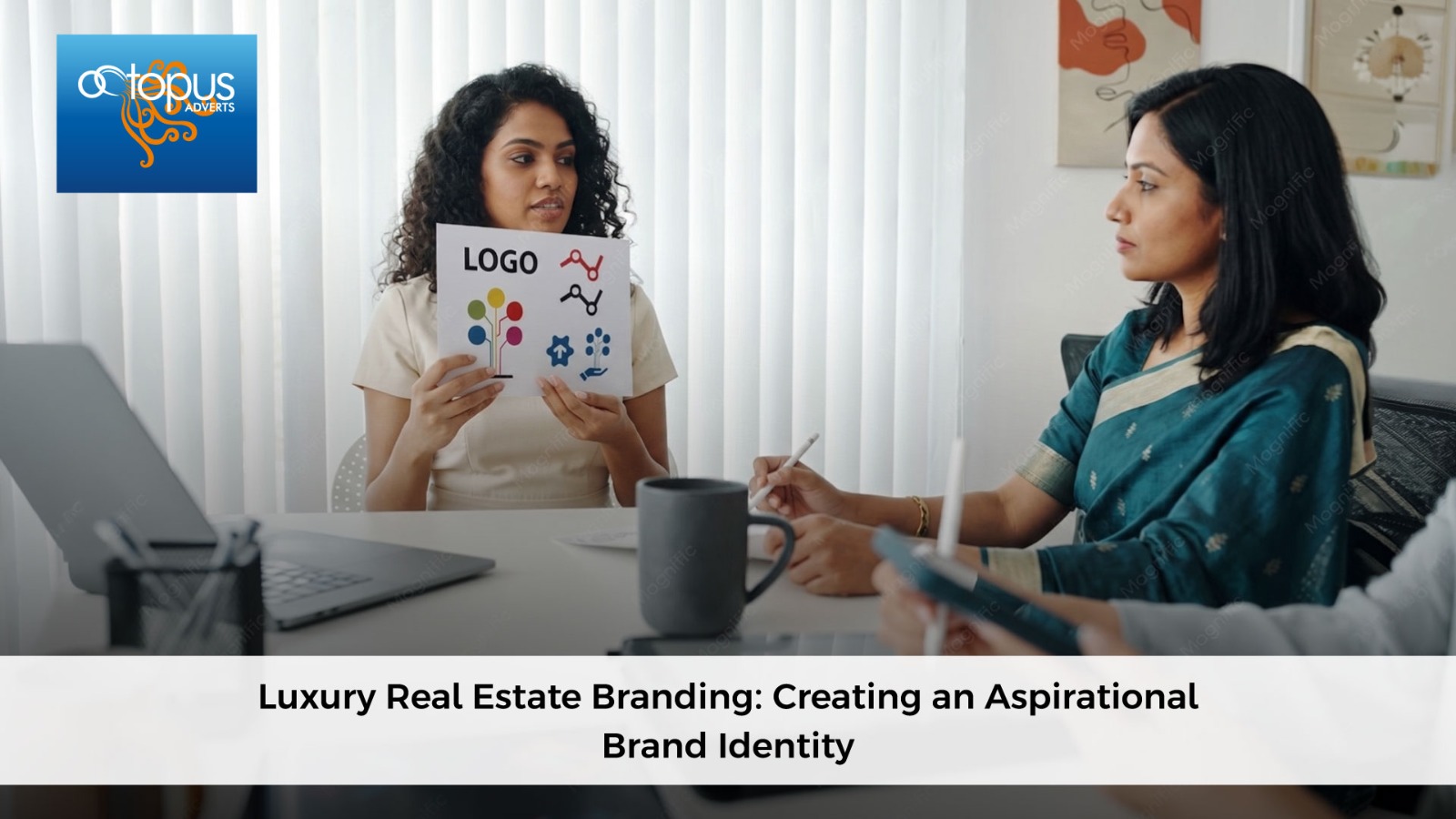Luxury Real Estate Branding: Create Aspirational Identity